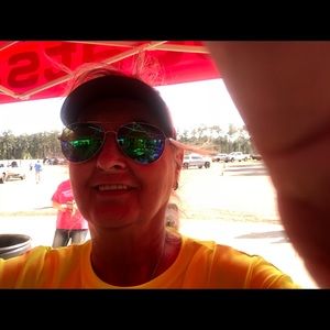 Meet your Posher, Freddye